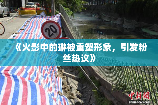 《火影中的琳被重塑形象，引发粉丝热议》