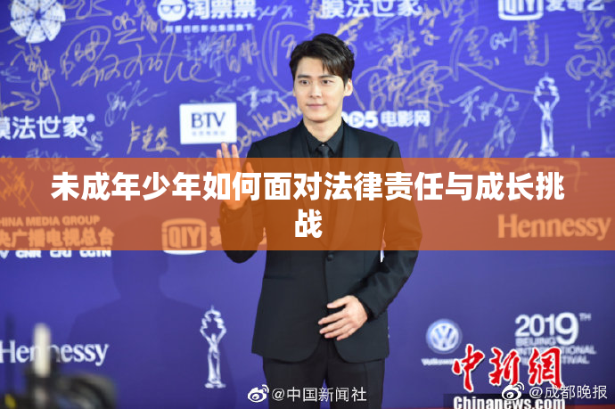 未成年少年如何面对法律责任与成长挑战