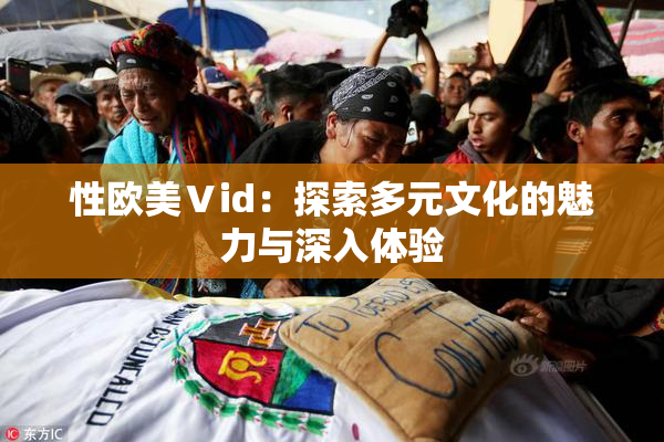 性欧美Ⅴid：探索多元文化的魅力与深入体验