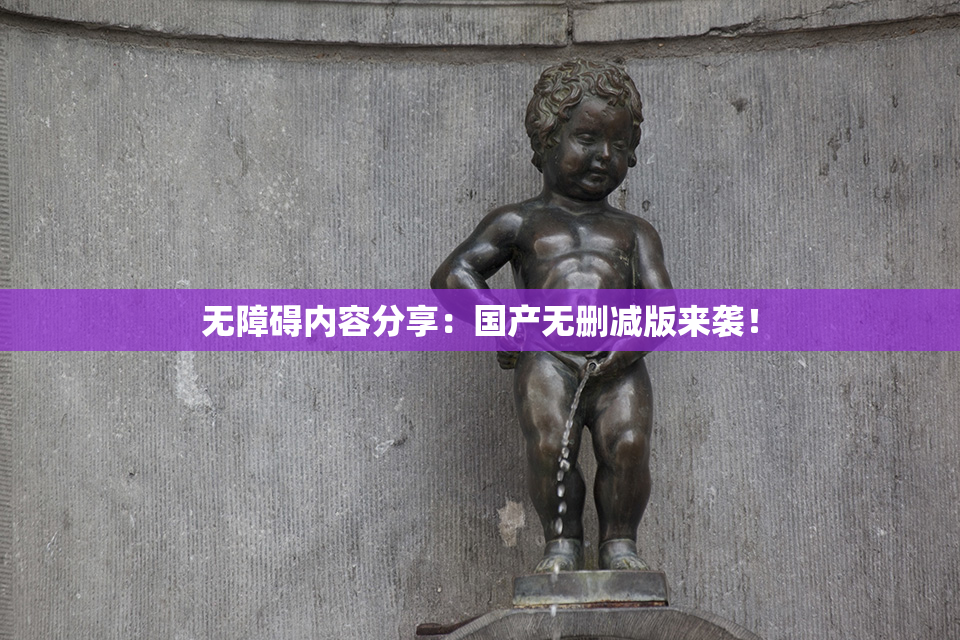 无障碍内容分享：国产无删减版来袭！