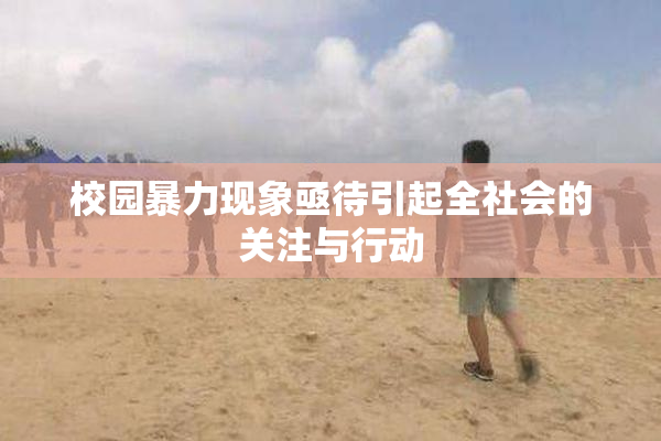 校园暴力现象亟待引起全社会的关注与行动