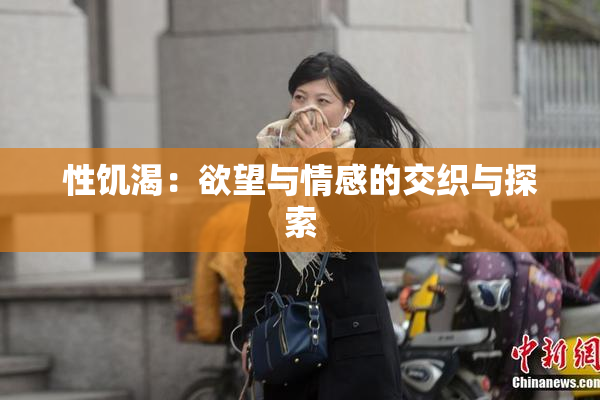 性饥渴：欲望与情感的交织与探索