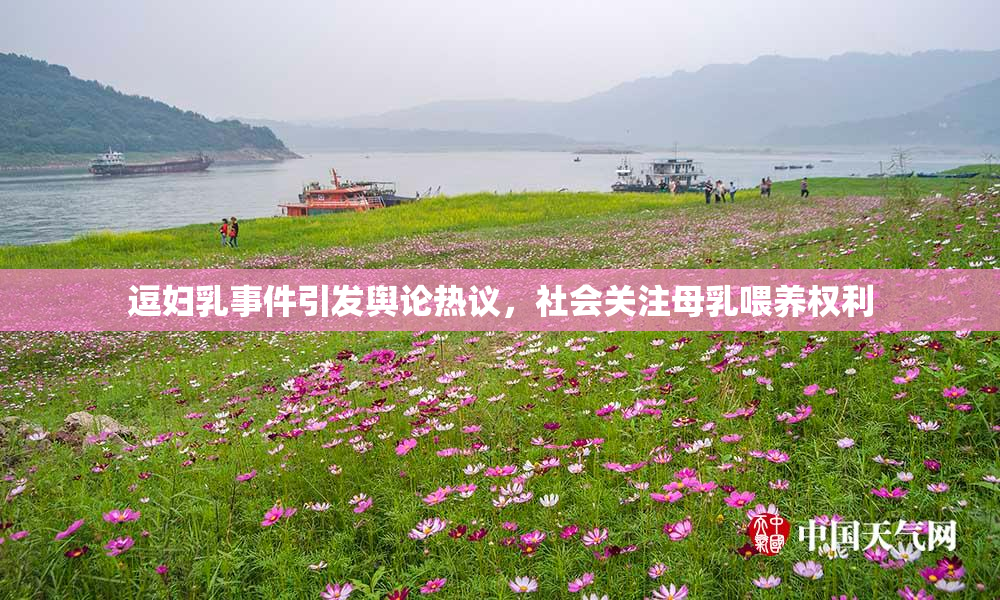 逗妇乳事件引发舆论热议，社会关注母乳喂养权利