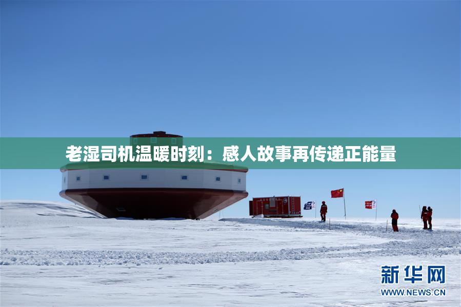 老湿司机温暖时刻：感人故事再传递正能量