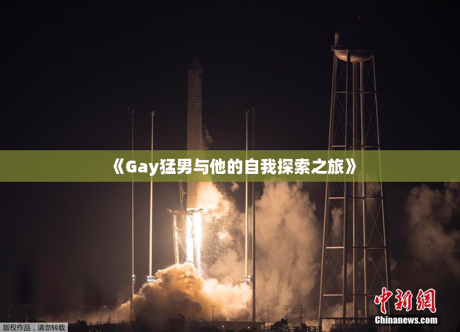 《Gay猛男与他的自我探索之旅》