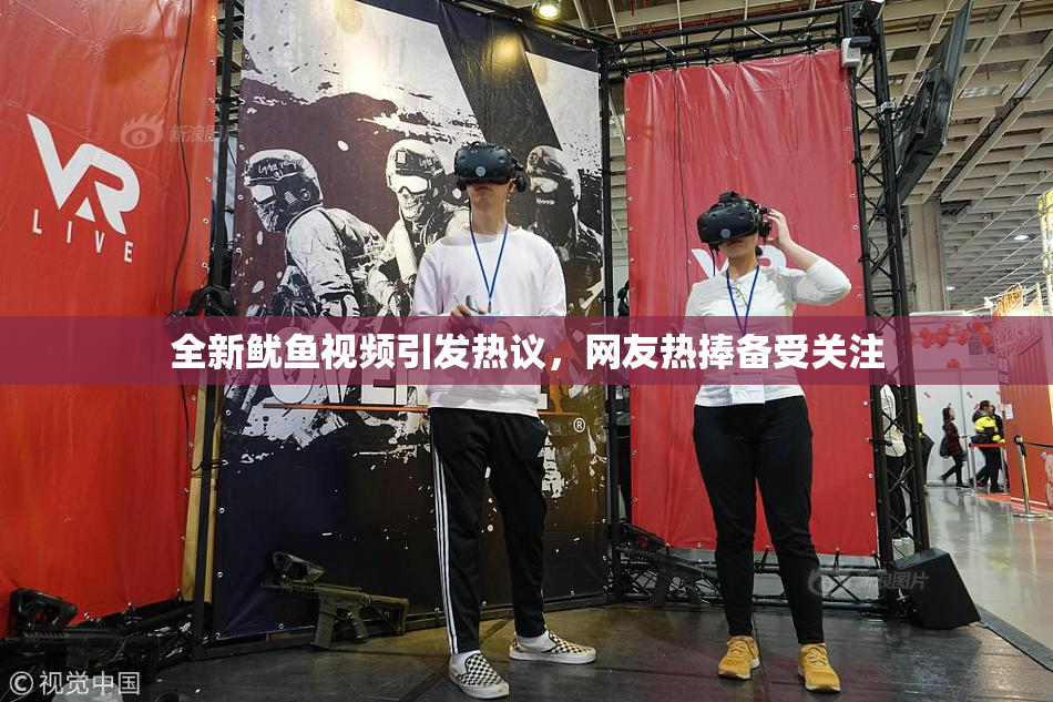 全新鱿鱼视频引发热议，网友热捧备受关注