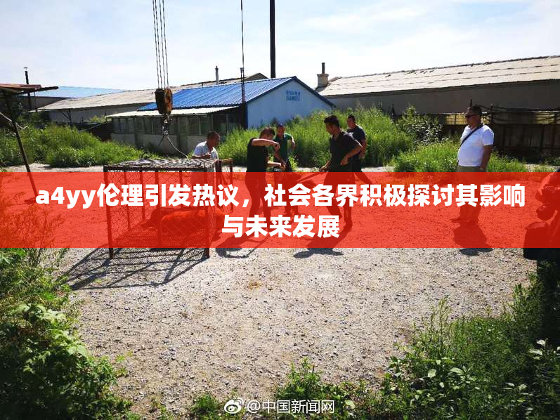a4yy伦理引发热议，社会各界积极探讨其影响与未来发展