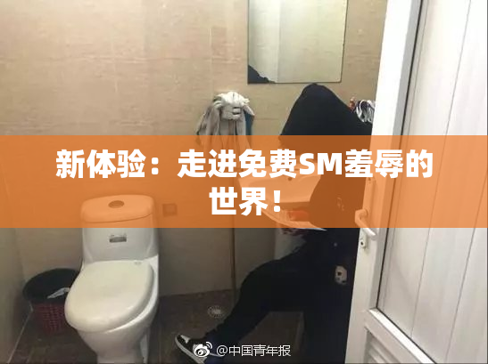 新体验：走进免费SM羞辱的世界！