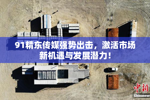 91精东传媒强势出击，激活市场新机遇与发展潜力！