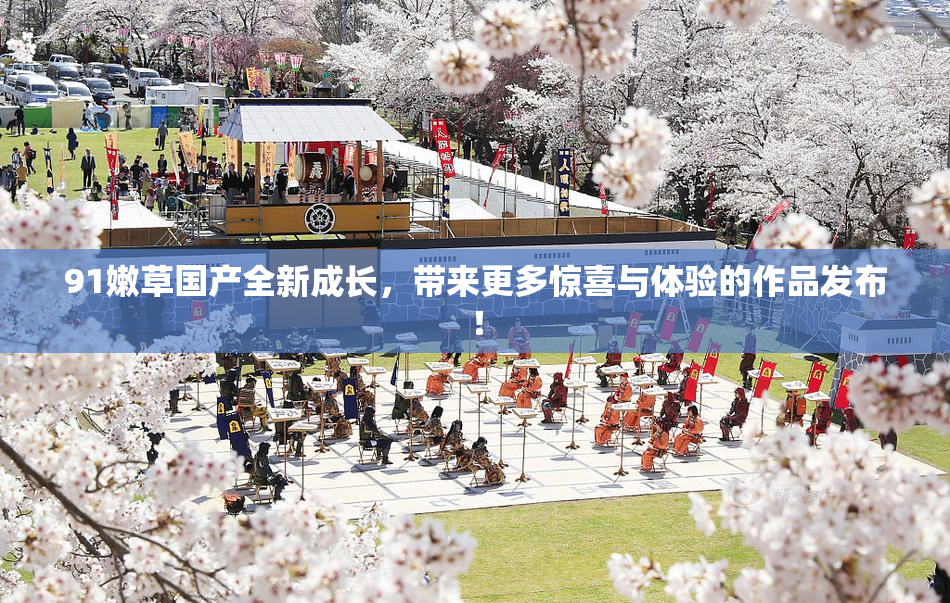 91嫩草国产全新成长，带来更多惊喜与体验的作品发布！