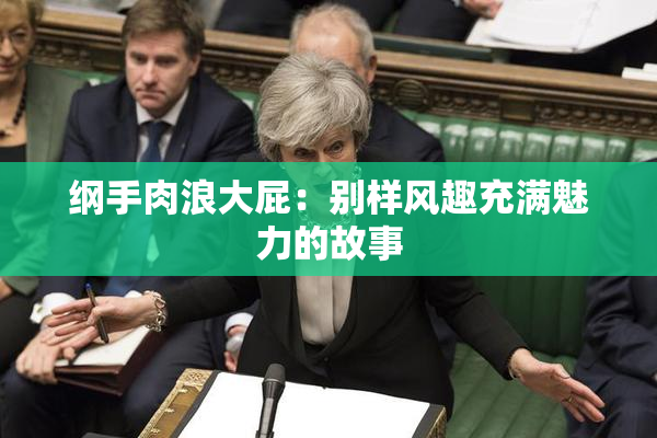 纲手肉浪大屁：别样风趣充满魅力的故事