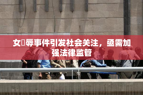 女婬辱事件引发社会关注，亟需加强法律监管