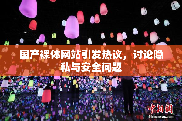 国产裸体网站引发热议，讨论隐私与安全问题