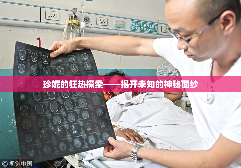 珍妮的狂热探索——揭开未知的神秘面纱