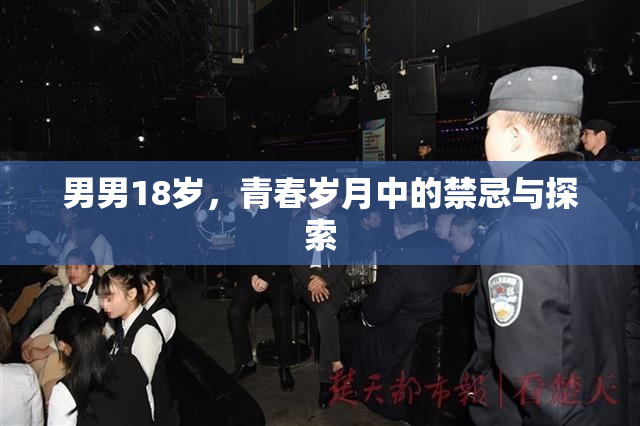 男男18岁，青春岁月中的禁忌与探索
