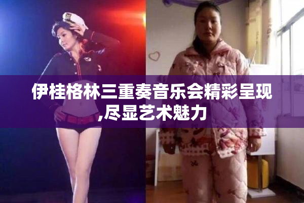 伊桂格林三重奏音乐会精彩呈现,尽显艺术魅力