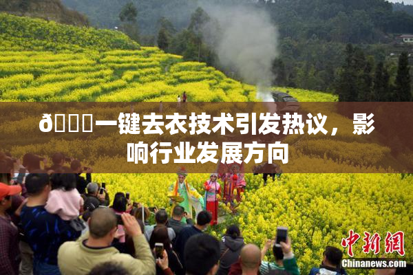 🔞一键去衣技术引发热议，影响行业发展方向