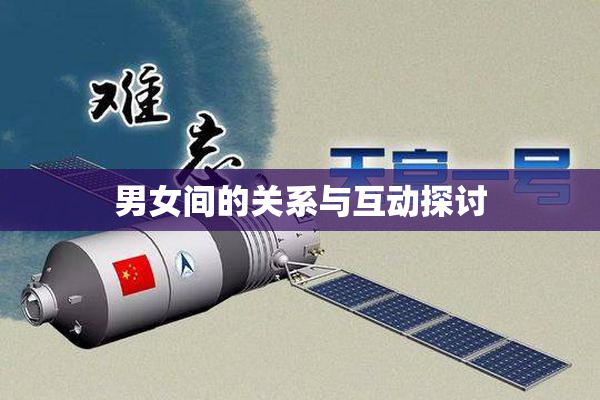 男女间的关系与互动探讨