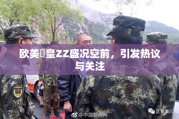 欧美嘼皇ZZ盛况空前，引发热议与关注