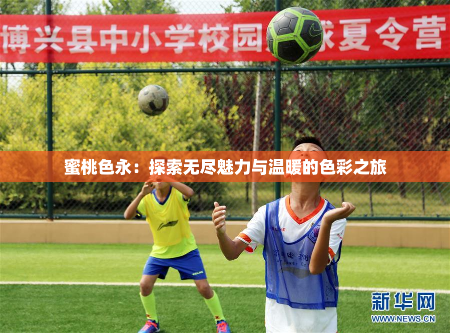 蜜桃色永：探索无尽魅力与温暖的色彩之旅