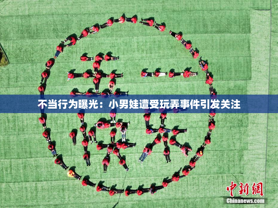 不当行为曝光：小男娃遭受玩弄事件引发关注