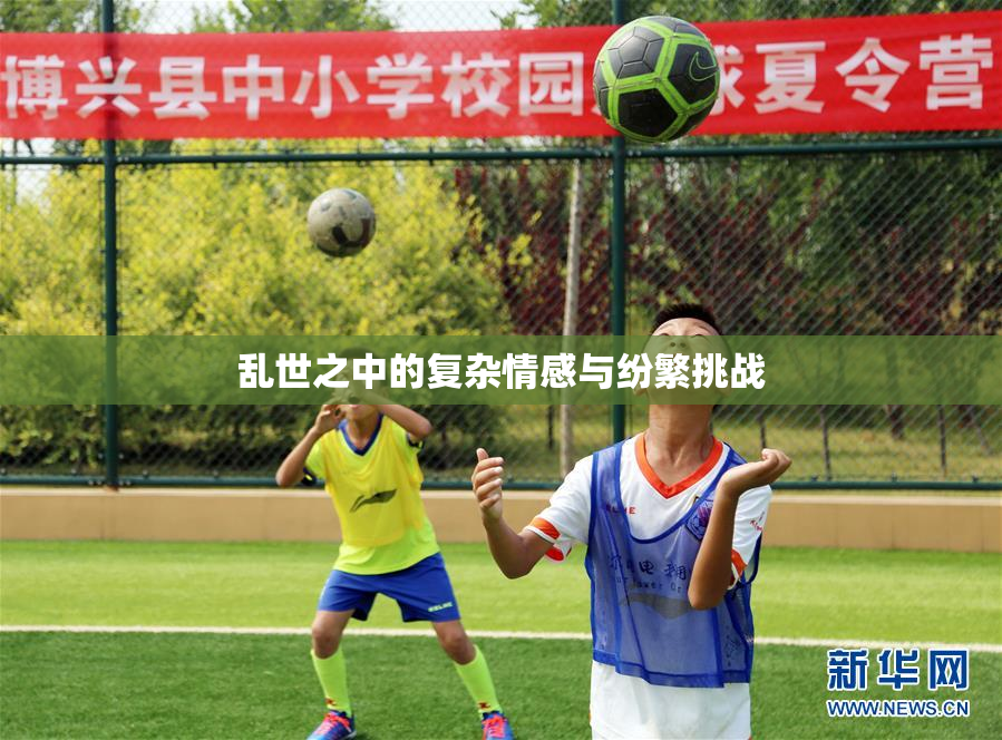乱世之中的复杂情感与纷繁挑战