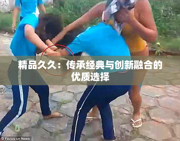 精品久久：传承经典与创新融合的优质选择