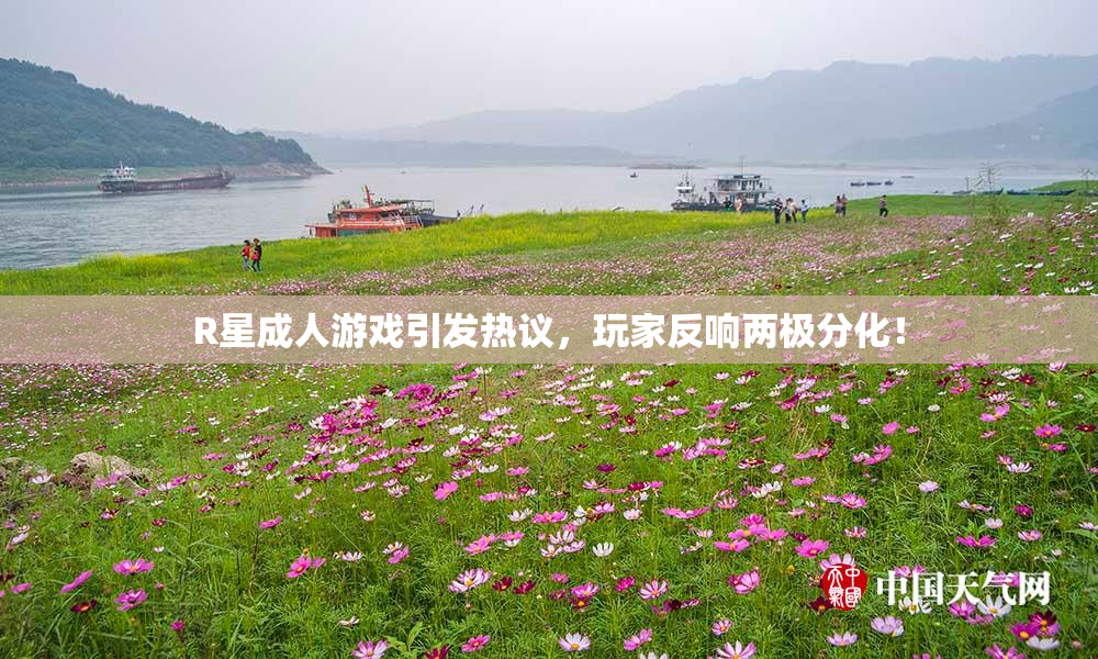 R星成人游戏引发热议，玩家反响两极分化！