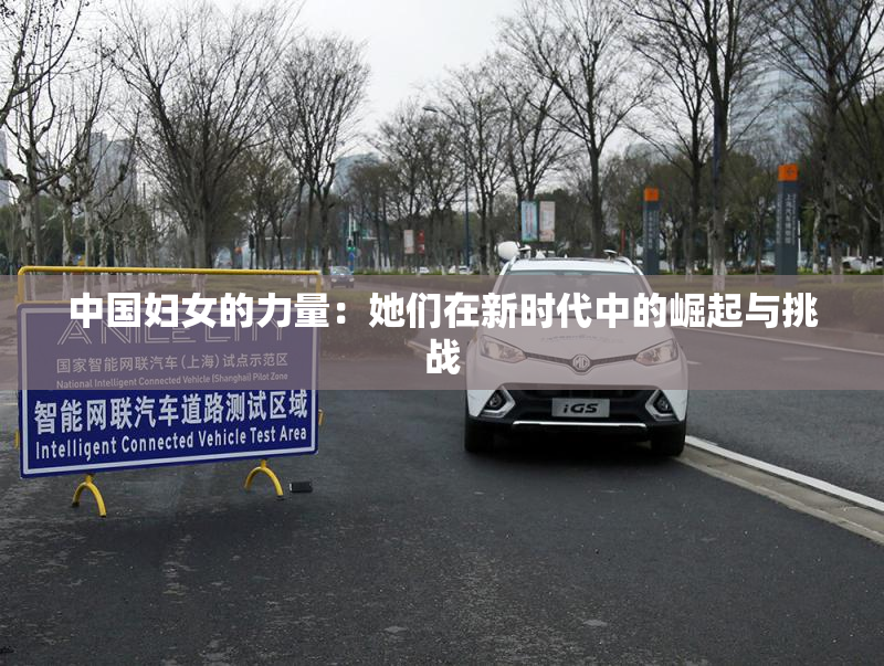 中国妇女的力量：她们在新时代中的崛起与挑战