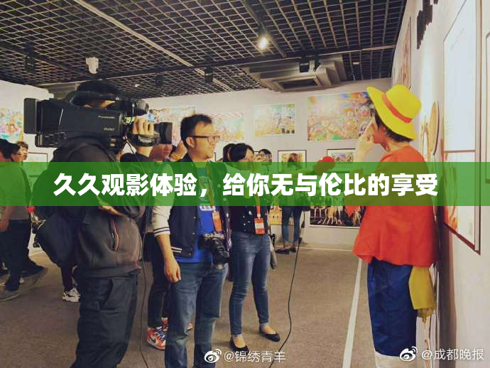 久久观影体验，给你无与伦比的享受