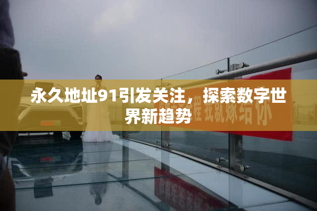 永久地址91引发关注，探索数字世界新趋势
