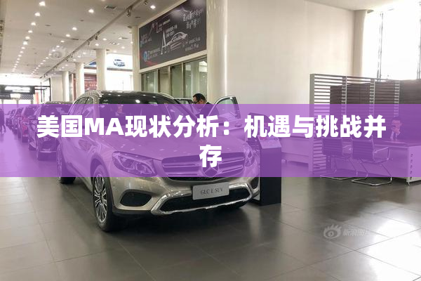 美国MA现状分析：机遇与挑战并存
