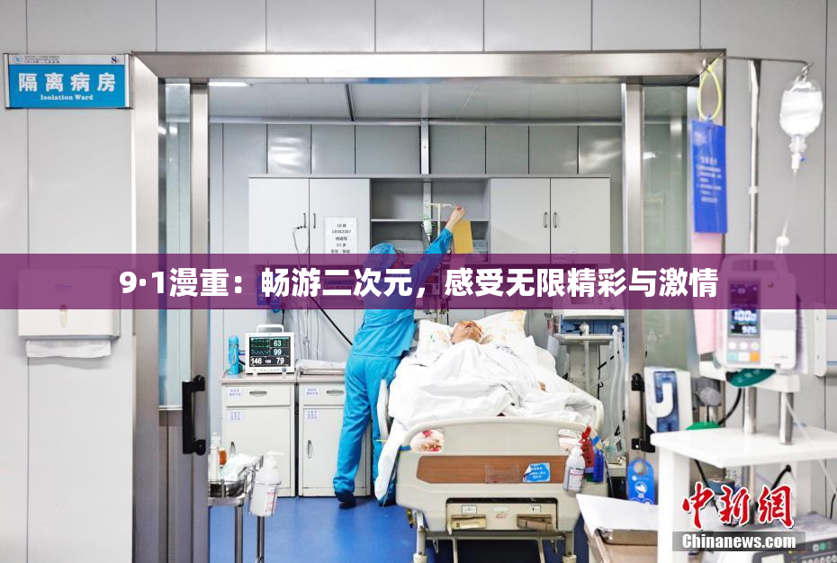 9·1漫重：畅游二次元，感受无限精彩与激情