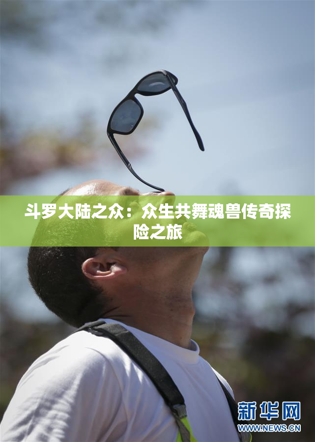 斗罗大陆之众：众生共舞魂兽传奇探险之旅