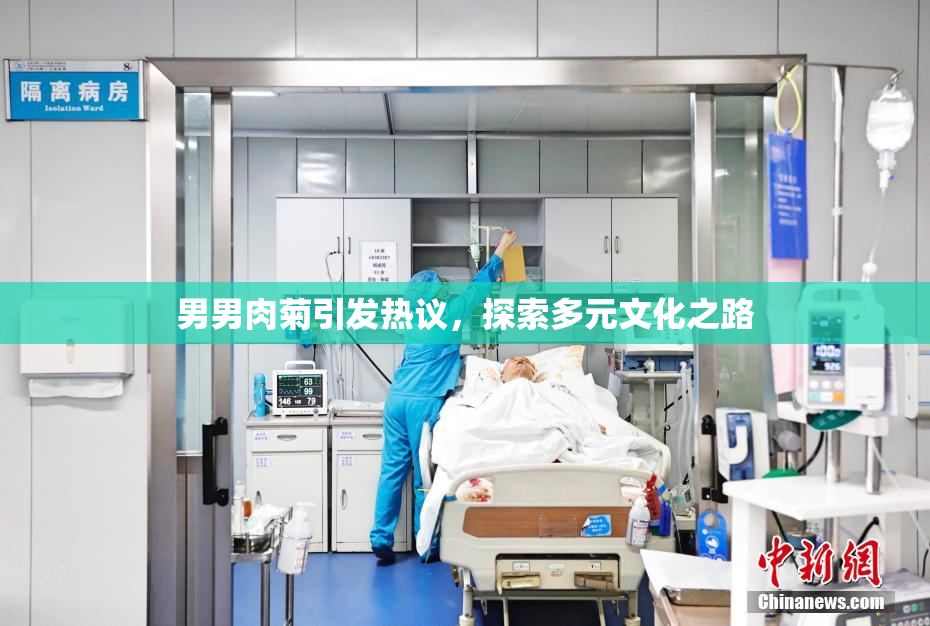 男男肉菊引发热议，探索多元文化之路
