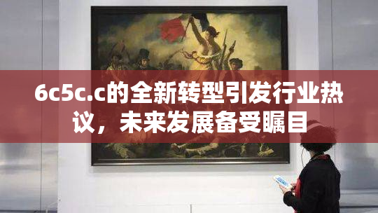 6c5c.c的全新转型引发行业热议，未来发展备受瞩目
