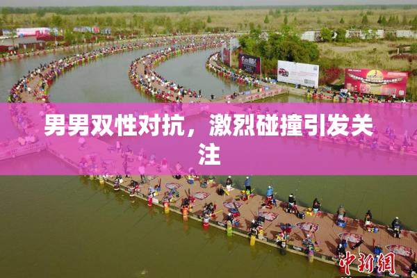 男男双性对抗，激烈碰撞引发关注