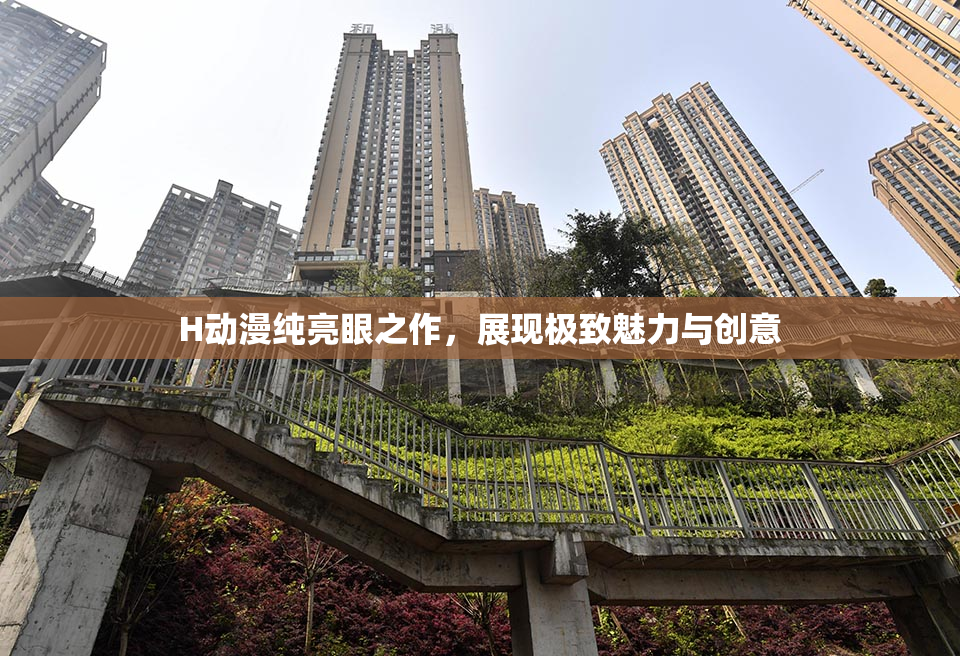 H动漫纯亮眼之作，展现极致魅力与创意