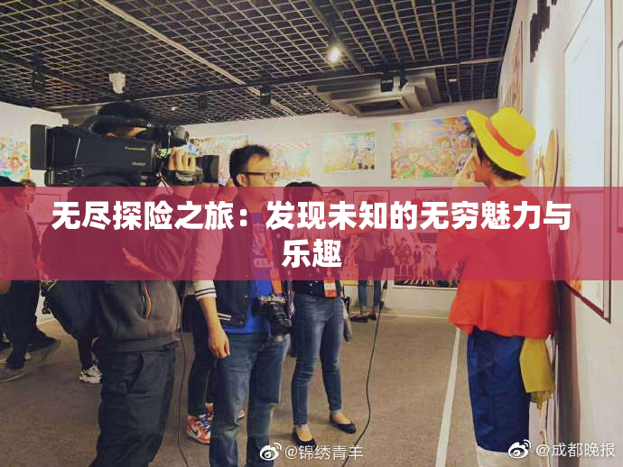 无尽探险之旅：发现未知的无穷魅力与乐趣