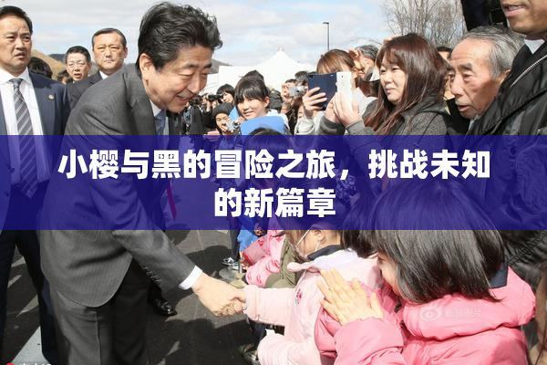 小樱与黑的冒险之旅，挑战未知的新篇章