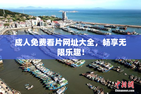 成人免费看片网址大全，畅享无限乐趣！