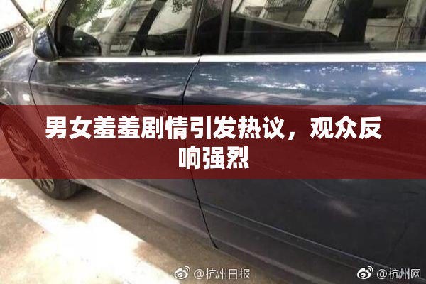 男女羞羞剧情引发热议，观众反响强烈