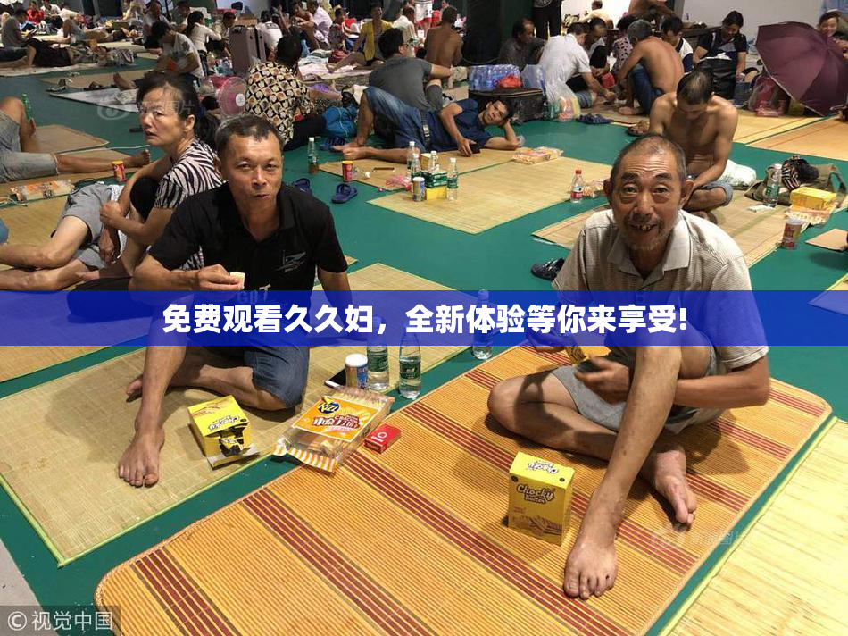 免费观看久久妇，全新体验等你来享受!