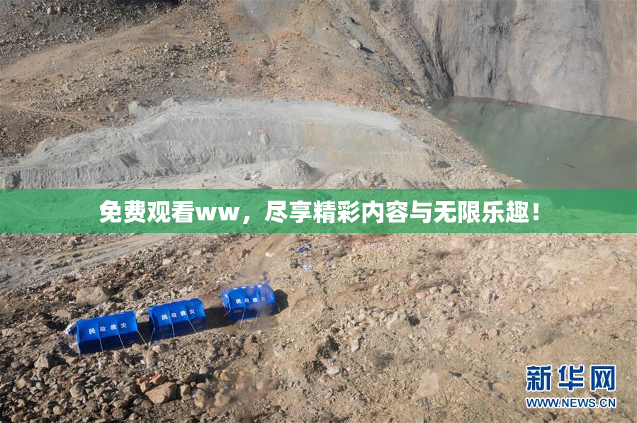 免费观看ww，尽享精彩内容与无限乐趣！