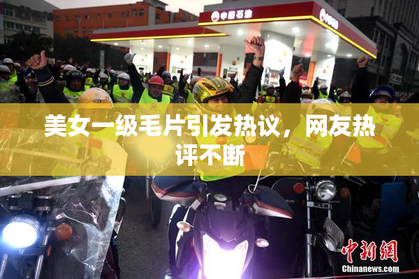 美女一级毛片引发热议，网友热评不断