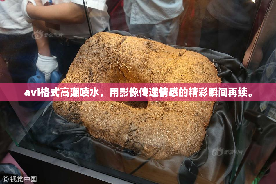 avi格式高潮喷水，用影像传递情感的精彩瞬间再续。