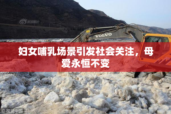妇女哺乳场景引发社会关注，母爱永恒不变