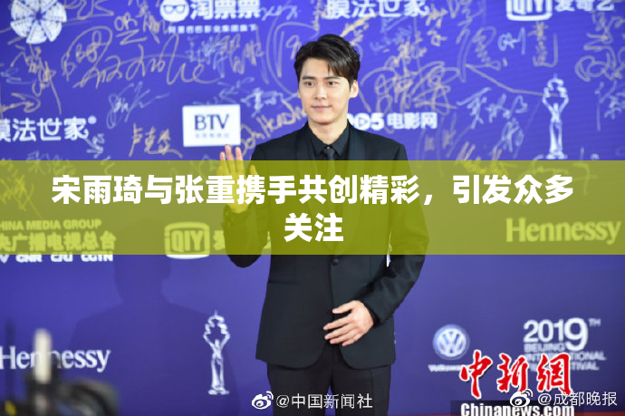 宋雨琦与张重携手共创精彩，引发众多关注