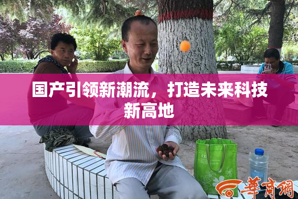国产引领新潮流，打造未来科技新高地