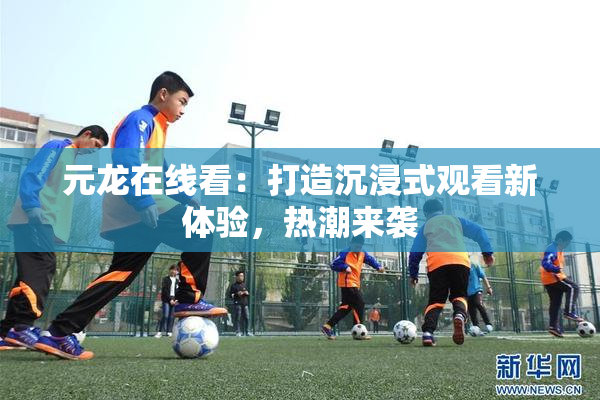 元龙在线看：打造沉浸式观看新体验，热潮来袭